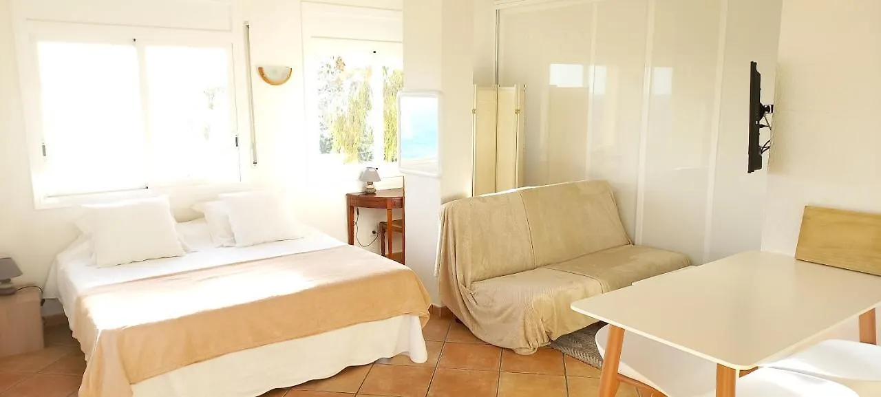 Bellavista Apartment Roses Spain
