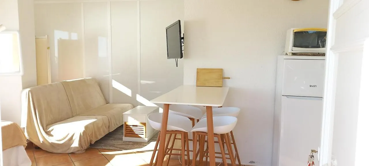 Bellavista Apartment Roses Spain