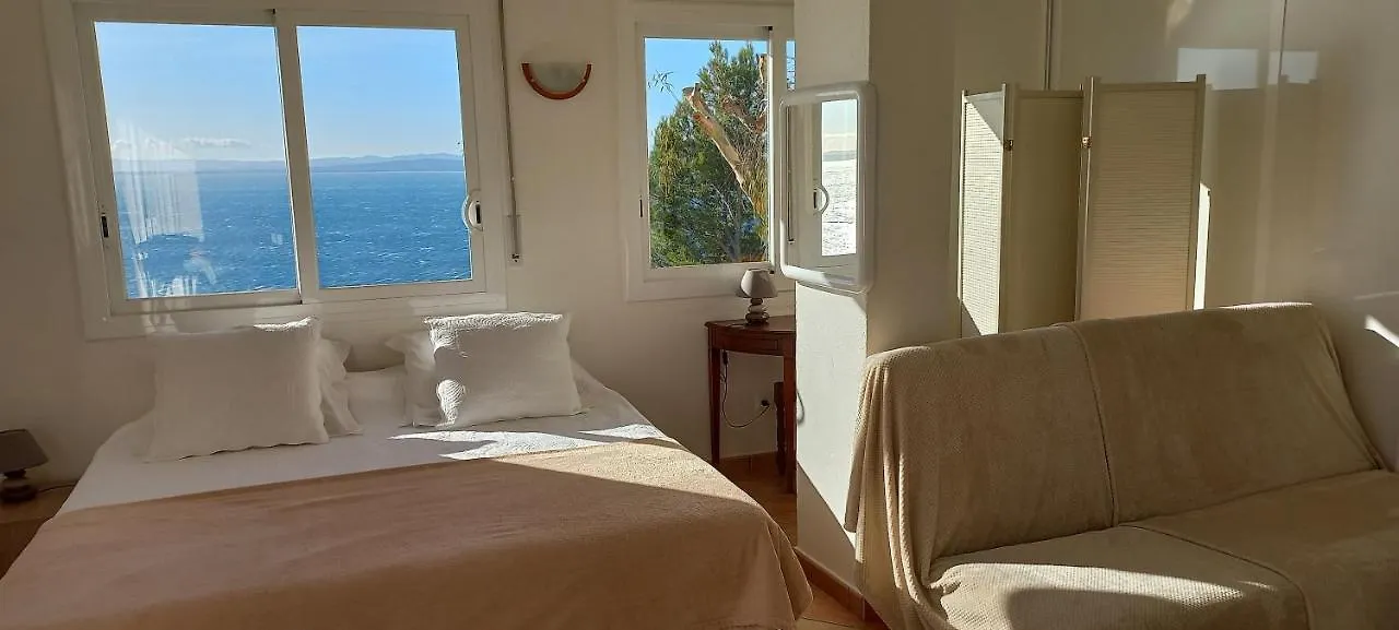 Bellavista Apartment Roses 0*,